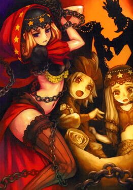 Odin Sphere artwork 3