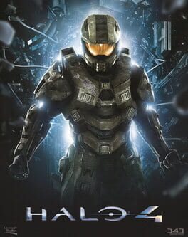 Halo 4 artwork 7