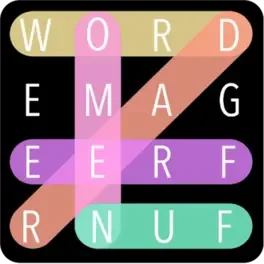 Word Search Game