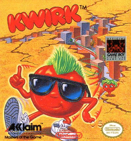 Kwirk Cover