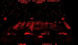 Space Invaders: Virtual Collection screenshot 4