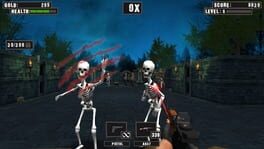 Game screenshot 1