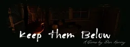 Image de couverture Keep Them Below