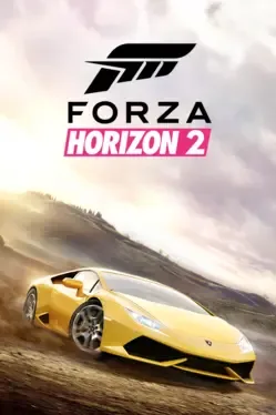 Forza Horizon 2: 10th Anniversary Edition image