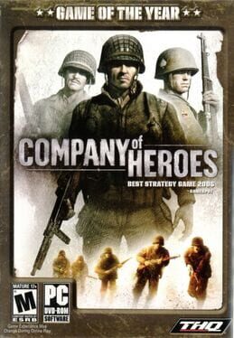 Company of Heroes: Game of the Year Edition