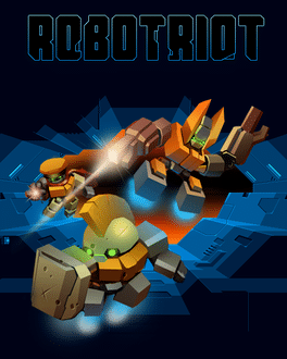 RobotRiot