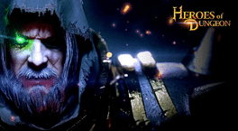 Heroes of the Dungeon
