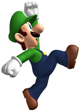 New Super Mario Bros. artwork 4
