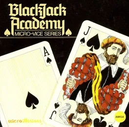 Blackjack Academy image