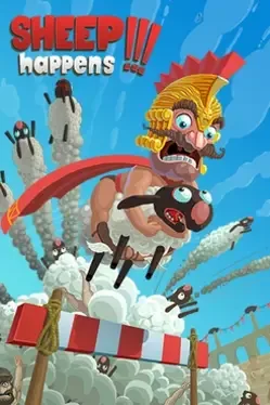Sheep happens