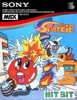 Sparkie