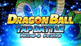 Dragon Ball: Tap Battle