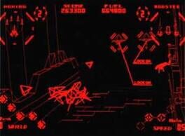 Red Alarm screenshot 3