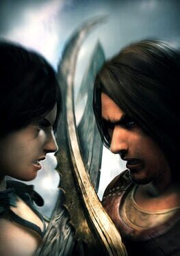 Prince of Persia: Warrior Within artwork 8