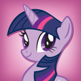 My Little Pony: Twilight Sparkle, Teacher for a Day