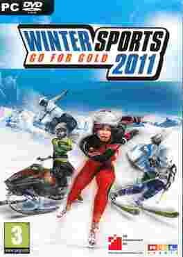 Omslag för Winter Sports 2011: Go For Gold