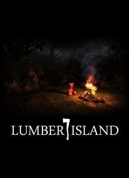 Lumber Island - That Special Place Game Cover Artwork