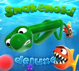 Snakenoid Deluxe image