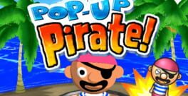 Pop-Up Pirate!