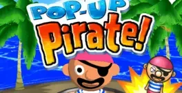 Pop-Up Pirate! image