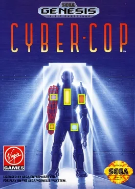 Cyber-Cop image