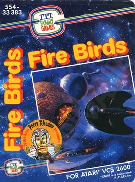 Fire Birds image