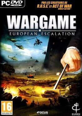 Wargame: European Escalation