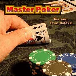 Master Poker