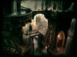 Prince of Persia: Warrior Within artwork 10
