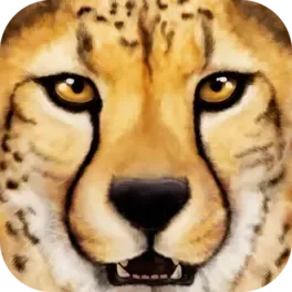 Ultimate Savanna Simulator