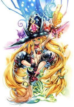 The Witch and the Hundred Knight artwork 12