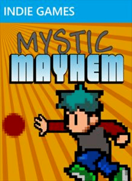 Mystic Mayhem