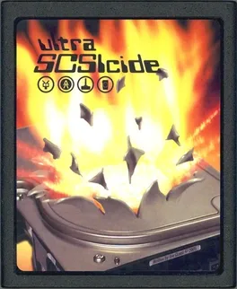 Ultra SCSIcide image