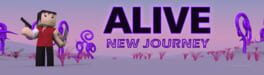 Alive: New Journey