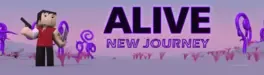 Alive: New Journey