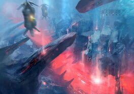 Deep Black artwork 2