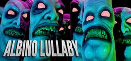 Albino Lullaby: Episode 1 Game Cover Artwork