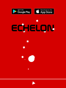 Echelon 2D Cover