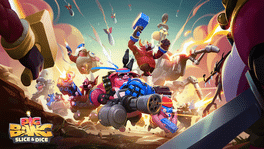 PigBang: Slice and Dice