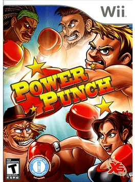 Power Punch