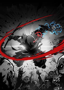 Yaiba: Ninja Gaiden Z artwork 9