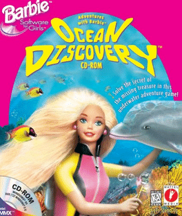 Adventures with Barbie: Ocean Discovery