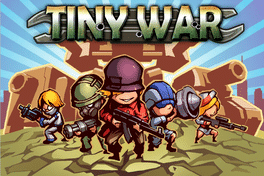 Tiny War XD