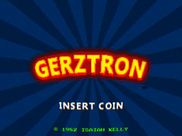 Gerztron