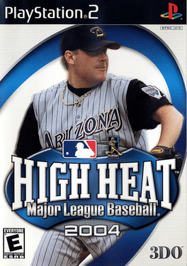 High Heat Major League Baseball 2004