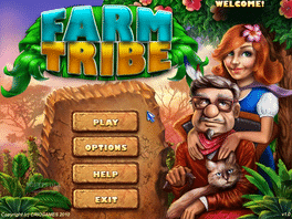 Farm Tribe