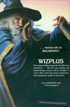 Wizplus