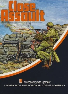 Close Assault image