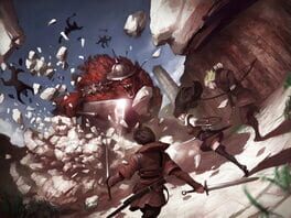 Vindictus artwork 8