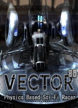 Vector 36 Game Cover Artwork